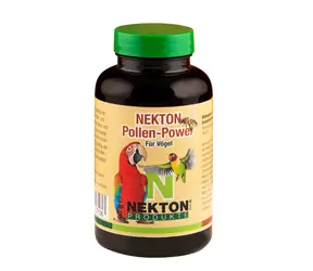 Nekton Pollen Power 90g - Pyłek farmaceutyczny dla ptaków
