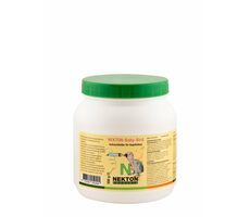 Nekton Baby Bird 500g - Kompletna mieszanka do ręcznego karmienia piskląt z bakteriami probiotycznymi, witaminami i enzymami