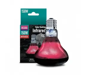 Arcadia Basking Infra Red 150W