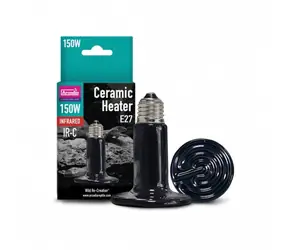 Grzejnik ceramiczny Arcadia 150W