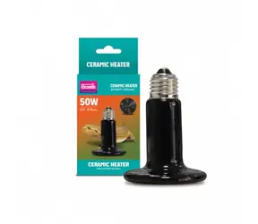 Grzejnik ceramiczny Arcadia 50W