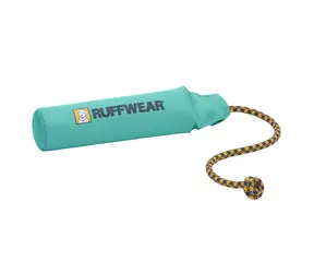 Ruffwear Lunker Aurora Teal / Zabawka dla psów 