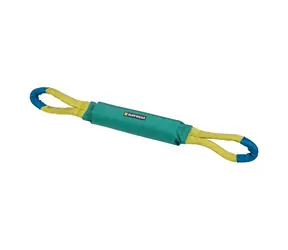 Ruffwear Pacific Loop Aurora Teal 52cm / Zabawka dla psów 
