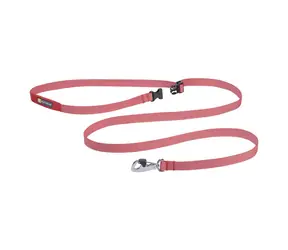Ruffwear Flagline Lead-łososiowo-różowy / Smycz dla psów 