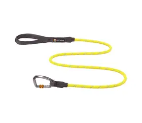 Ruffwear Knot-a-Leash-lichen-green-L / Smycz dla psów 