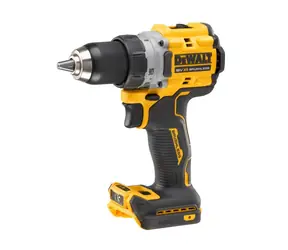 DeWalt DCD800NT / Wiertarko-wkrętarka akumulatorowa / 18V / bez akumulatora 