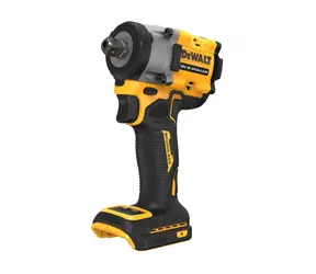 DeWalt DCF922N / Kompaktowa zakrętarka udarowa / 18V XR Li- ION / bez akumulatora