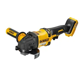 DeWalt DCG418N / Szlifierka kątowa akumulatorowa / 54 V / 125 mm / 9000 obr./min / bez akumulatora