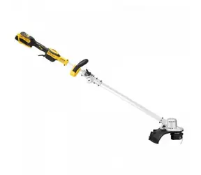 DeWalt DCMST561P1 / Podkaszarka akumulatorowa / 360 mm / 18V / 5,0 Ah
