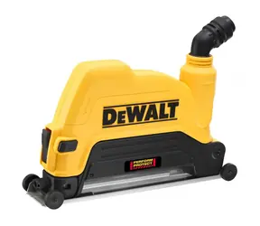 DeWalt DWE46229 / Osłona ochronna do cięcia 