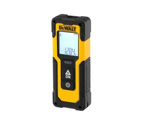 DeWalt DWHT77100 / dalmierz laserowy