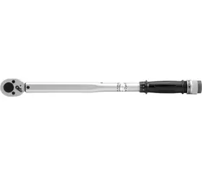 YATO YT-0761 / Klucz dynamometryczny 1/2" / 40-210 Nm / długość: 535 mm / CrV