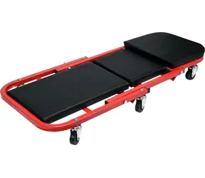 YATO YT-08802 / Leżak/krzesło mobilne (składane) 91cm