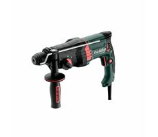 Metabo KHE 2645 / Młotowiertarka udarowa / 850 W / SDS PLUS / 1150 obr./min / 4300 uderzeń/min / 2,9 J