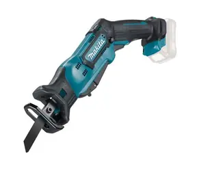 Makita JR105DZ / Wyrzynarka akumulatorowa / 12V / Skok 13 mm / 3300 z-min / Bez akumulatora