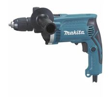Makita HP1631 / Wiertarka udarowa / 710W / uchwyt 13 mm / 3200 obr/min