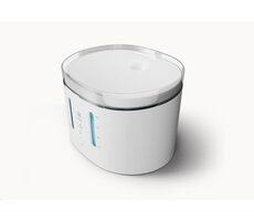 Fontanna TESLA SMART Pet / inteligentna fontanna dla kotów / 2 L / USB / Wi-Fi