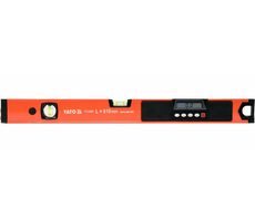 YATO YT-30400 / Poziomica cyfrowa 610 mm z laserem