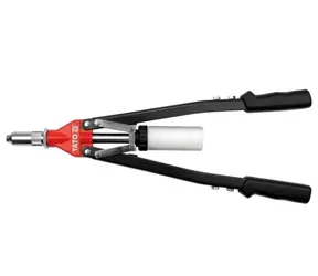 YATO YT-3610 / Szczypce do nitów / 3,2-6,4mm / 525mm / CrV