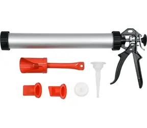 YATO YT-67583 / Pistolet do wytłaczania aluminium 380 mm