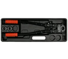 YATO YT-21750 / Szczypce do zaciskania rur PEX-AL / 525 mm