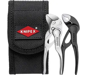 Knipex 00 20 72 V04 XS Zestaw szczypiec 2-częściowych