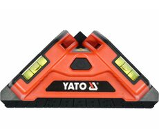 YATO YT-30410 / Kąt lasera do kostki brukowej 
