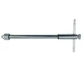 YATO YT-2991 / Nasadka do kranów typu T / grzechotka M5 - M12 / 300 mm