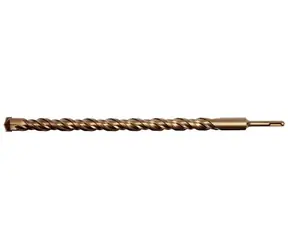 YATO YT-4192 / Wiertło do betonu SDS+ / 25 x 600 mm
