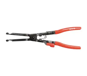 YATO YT-0652 / Szczypce do obejm wydechowych
