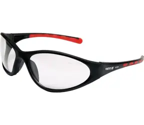 YATO YT-7371 / Okulary ochronne przezroczyste / typ 91692