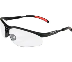 YATO YT-7363 / Okulary ochronne przezroczyste / typ 91977