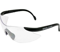 YATO YT-73761 / Okulary ochronne przezroczyste / typ B532
