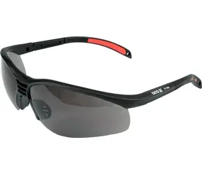 YATO YT-7364 / Okulary ochronne ciemne / typ 91977