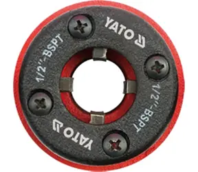 YATO YT-2918 / Zapasowa głowica do ręcznego obcinacza nici 1/2"