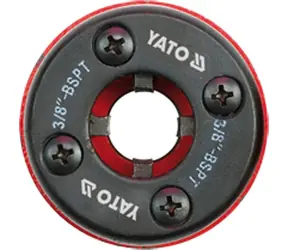 YATO YT-2917 / Zapasowa głowica do ręcznego obcinacza nici 3/8"