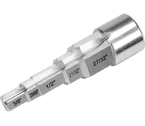 YATO YT-03317 / Klucz do armatury grzejników 1/2"