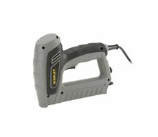 Stanley STHT6-70414 / Zszywacz elektryczny / do zszywek A i gwoździ J/12/15 / kabel 2m