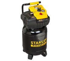 Stanley 8117240STF504 / Kompresor bezolejowy / 30L / 10 bar / 1100W 