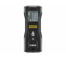 Stanley FMHT77165 / Dalmierz laserowy FatMax / do 50m