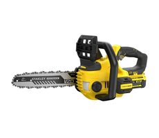 Stanley V20 SFMCCS630B / Pilarka akumulatorowa / 18V / Długość prowadnicy 30 cm / bez akumulatora