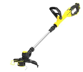 Stanley V20 SFMCST933M1 / Kosiarka akumulatorowa / 330mm / 18V / 1x 4.0Ah