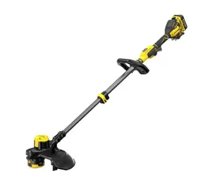Stanley V20 SFMCSTB933B / Podkaszarka żyłkowa akumulatorowa / 330 mm / 18 V / bez akumulatora