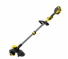 Stanley V20 SFMCSTB933M / Kosiarka akumulatorowa / 330mm / 18V / 1x 4.0Ah