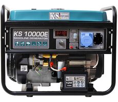 Generator benzynowy Könner & Söhnen KS 10000E