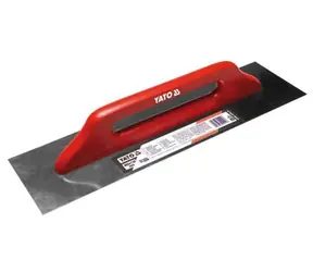 YATO YT-5210 / Kielnia 580 x 130 mm prosta