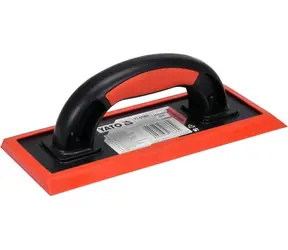 YATO YT-51900 / Kielnia z gumą