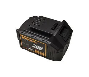 Riwall PRO RAB 420 / Akumulator / 20V / 4Ah