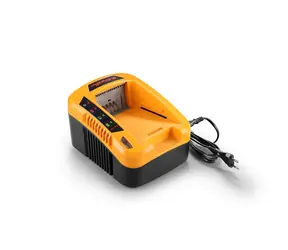 Riwall PRO RAC 540 / Szybka ładowarka / 40V / 4A