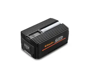Riwall PRO RAB 240 / Akumulator / 40V / 2Ah